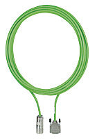 PILZ 8177101 PMCcable FD/D4B6/005/Q25/S1 Feedbackkabel