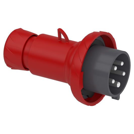 SE PKE32M735 Stecker Ip67 32A 400V 5P