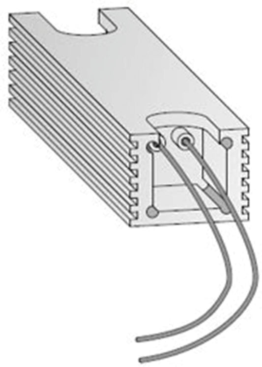 MIT MR-RFH 220-40 Bremswiderstände MR-RFH 220-40 für MR-J2S-70A/B, -100A/B (40 O