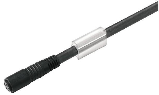 WEI SAIL-M8BGR-3-0.1U Kabel, Leitung