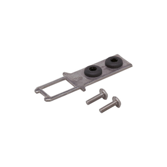 IFM E7903S Betätiger S Standard gerade m.Gummi- Tülle, Nachlauf 5mm