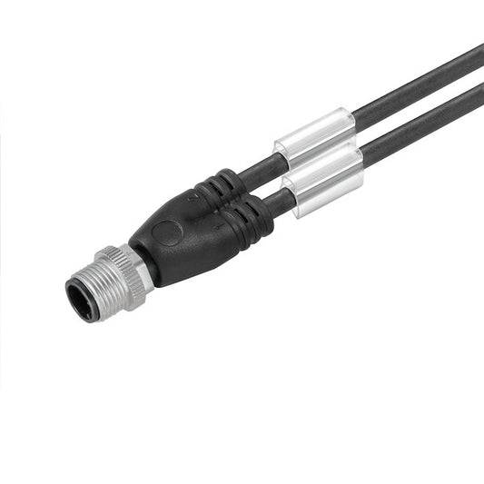WEI SAIL-ZW-3-1.0U Konfektioniertes Sensor-Aktor-Kabel