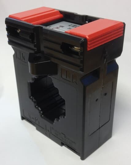 ABB XR2/3 Current transf. (600/5A) Class 0,2S 5VA ASK 41.4 NHSN718053P5060