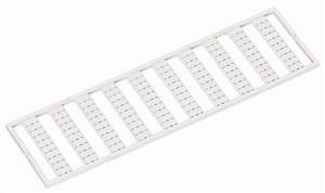 WAGO 793-506 WMB-Bezeichnung 41-50 fortlaufende Ziffern