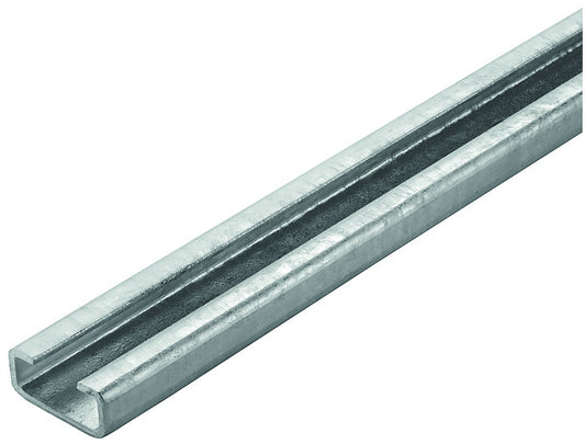 WEI TS 27X12.5M/ST/F.ZN Tragschiene 2m Reihenklemme Zubehör
