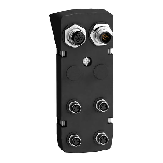 SE VW3M9102 LXM32I Module CAN M12 4DI M8 source