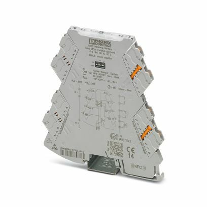 PHO MINI MCR-2-NAM-2RO-PT Trennschaltverstärker