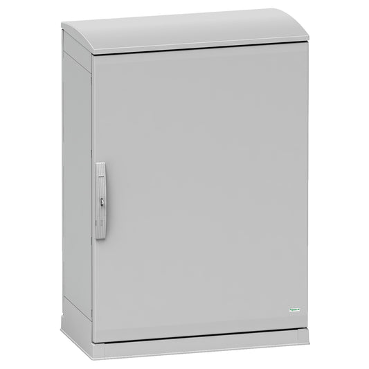 SE NSYPHDT553P Hochleistungsgehäuse für Freiluftaufstellung H 538 B 500 T 320