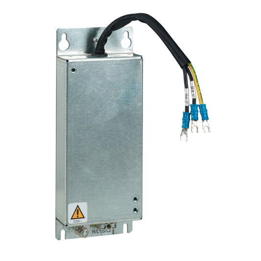 SE VW3A4418 Funkentstörfilter, 3p, ATV12 bis 0.75kW
