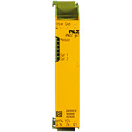 PILZ 2A000012 Modulares Sicherheitsrelais