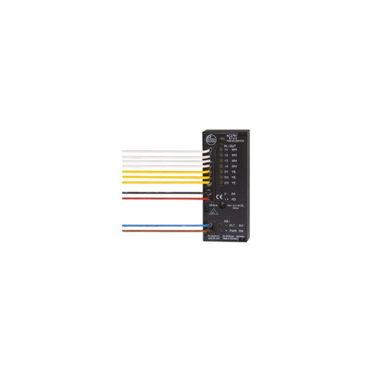 IFM AC2751 Aktives AS-i Modul