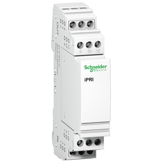 SE A9L16339 Überspgs.-Ableiter MSR 48VDC