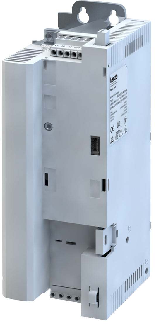 LEDR I55AE211F10V10001S Frequenzumrichter i550-C 1.1kW 3-phasig 400V