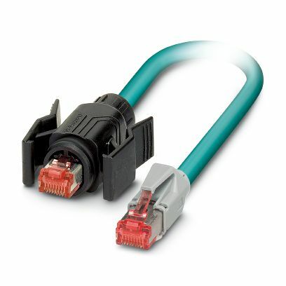 PHO VS-IP67/B-IP20-94B-LI/5,0 Netzwerkkabel