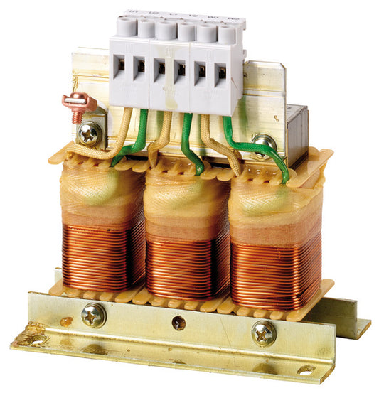 MOE DEX-LN3-006 Netzdrossel AC
