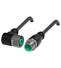 PF V11-W-BK3M-PUR-U-V11-G Verbindungskabel V11-W-BK3M-PUR-U-V11-G