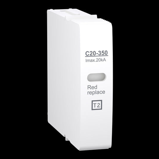 SE A9L16311 Schutzmodul IQUICK PRD20R C20-350