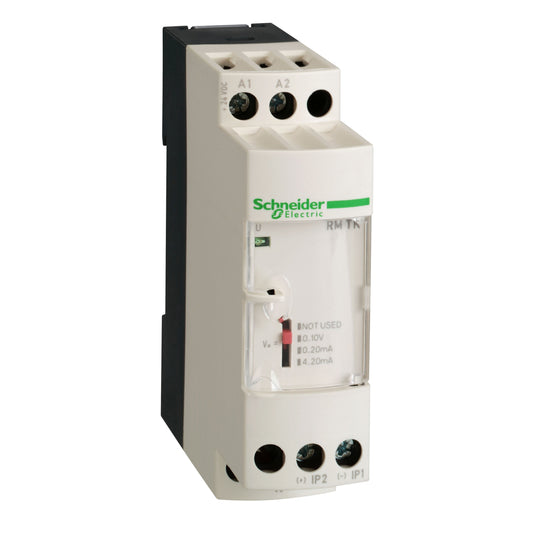 SE RMTK90BD Messumformer Thermoelem Typ K 0-1200C