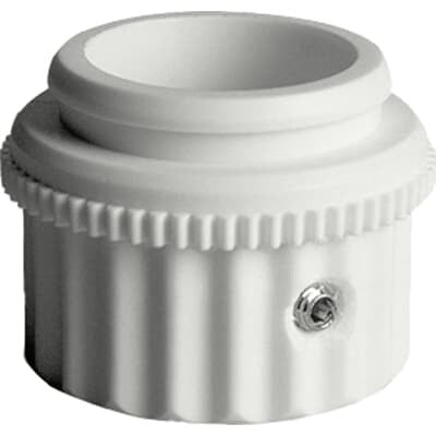 ABB VA/Z78.1 VA/Z78.1 Ventiladapter, Flansch