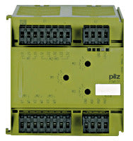 PILZ 490193 P3WP3P C/5A/400VAC Wirkleistungsmesswandler