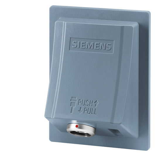 SIEM 6AV2125-2AE03-0AX0 SIMATIC HMI Anschluss-Box kompakt für Mobile Panels