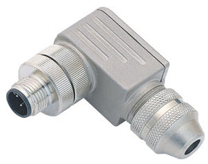 PF V1S-W-ABG-PG9 Kabelstecker, konfektionierbar V1S-W-ABG-PG9