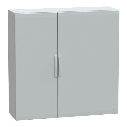 SE NSYPLA12124G Poly-WS 1250X1250X420 2 Türen