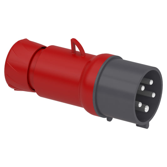 SE PKE32M435 Stecker Ip44 32A 400V 5P