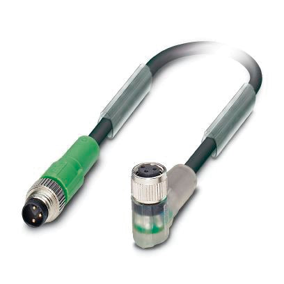 PHO SAC-3P-M8MS/1,5-PUR/M8FR-2L Sensor-Aktor-Kabel