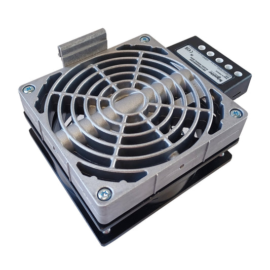 SE NSYCRS200W230V Widerstandsheizung Thermostat