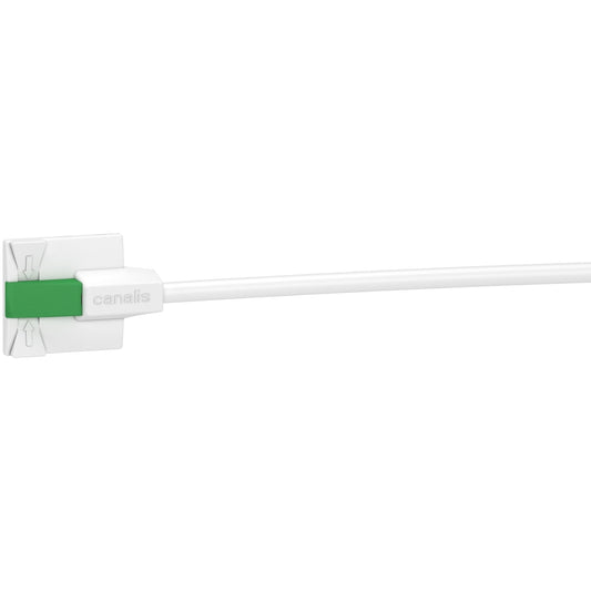 SE KBC10DCS101 Abgangsadapter 10A L1,N,PE m.Leitung 0.8m