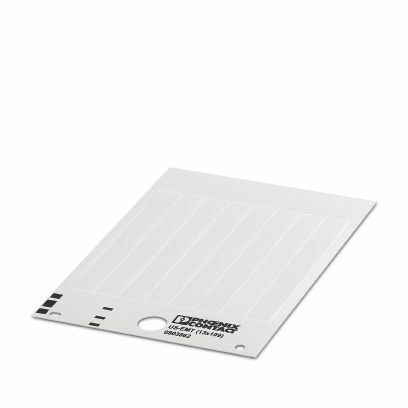 PHO 0803862 Einsteckschild