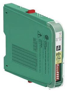 PF HiDMUX2700 HART-Multiplexer HiDMUX2700