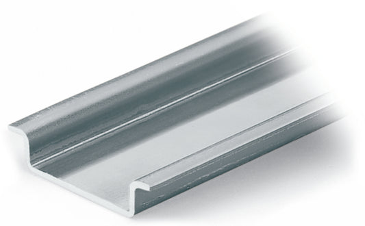 WAGO 210-113 Stahl-Tragschiene verzinkt CR. 6-frei 35x7,5mm