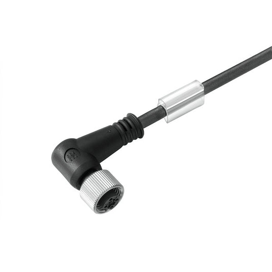 WEI SAIL-M12BW-8-1.0U Sensor-Aktor-Leitung