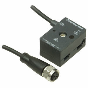 PF VAZ-T1-FK-G10-1M-PUR-V1-GV4A AS-i splitter