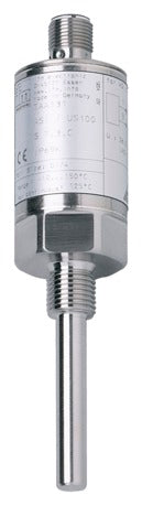 IFM TAA131 Temperaturtransmitter -10 150 °C/14 302 °F G 0,25