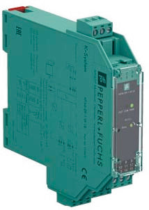 PF KFA6-ER-1.W.LB Elektrodenrelais 1-kanalig 1-150 kOhm
