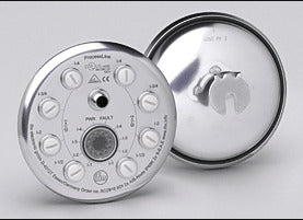 IFM AC2910 Aktives ProcessLine-Modul 8 digitale Eingänge (2 Slaves) Transistor P