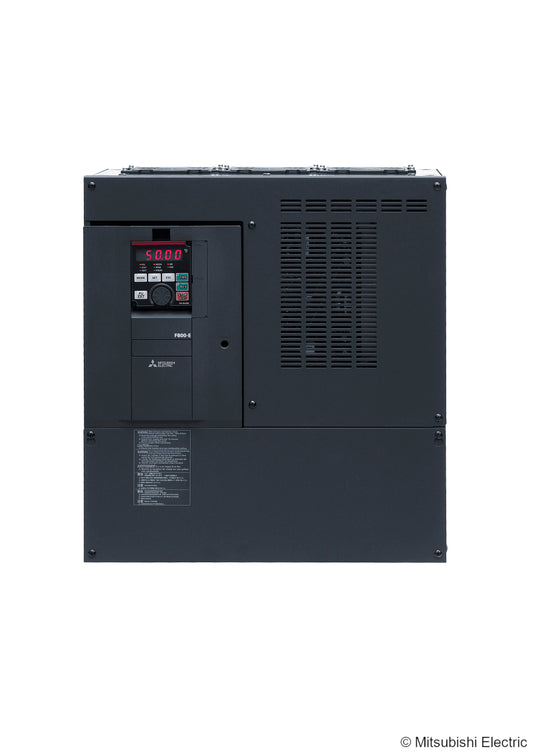 MIT FR-F840-01160-E2-60 Umrichter Pn55kW 3x380-500V In 116A IP00