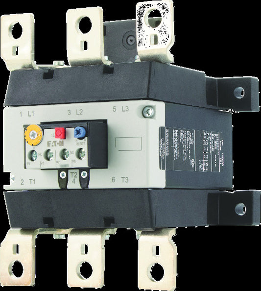 MOE Z5-220/FF250 Motorschutzrelais 220A