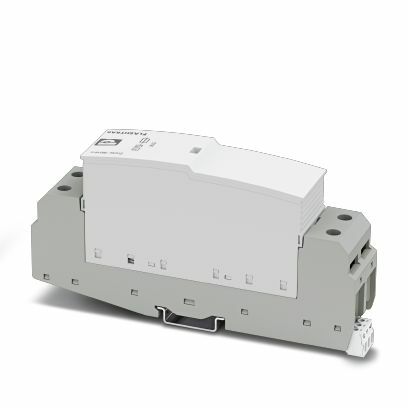 PHO FLT-SEC-H-T1-1C-264/25-FM Blitzstromableiter Typ 1
