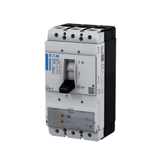 MOE NZMN3-VX250 NZM3 PXR20 Leistungsschalter, 250A, 3p, Schraubanschluss