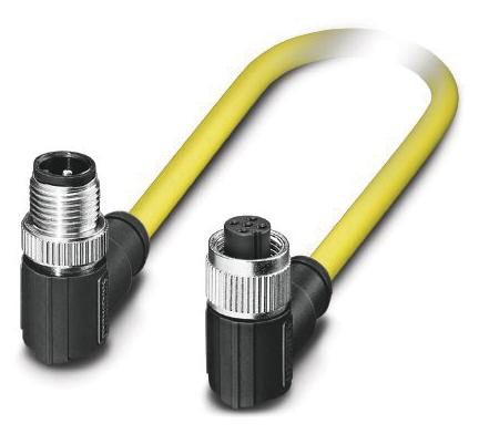 PHO SAC-5P-MR/0,5-542/ FRSH SCO BK Sensor-/Aktor-Kabel