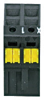 PILZ 751002 PNOZ s Setspring loaded terminals 12.5mm Sicherheitsschaltgerät
