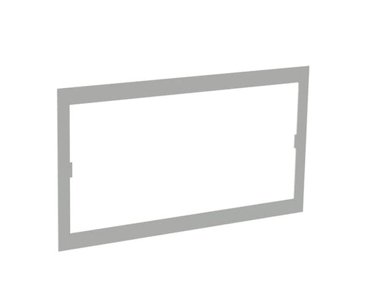 ABB RAHMEN-FÜR-3XLP00 FRONTRAHMEN F.3 LASTTRENNSCHALTER XLP0