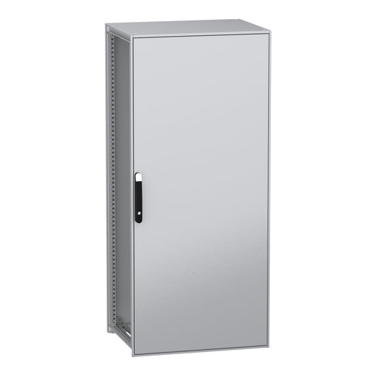 SE NSYSFN18860 Standgehäuse, elektrisch, PanelSeT SFN, aus dekarbonisiertem Stah