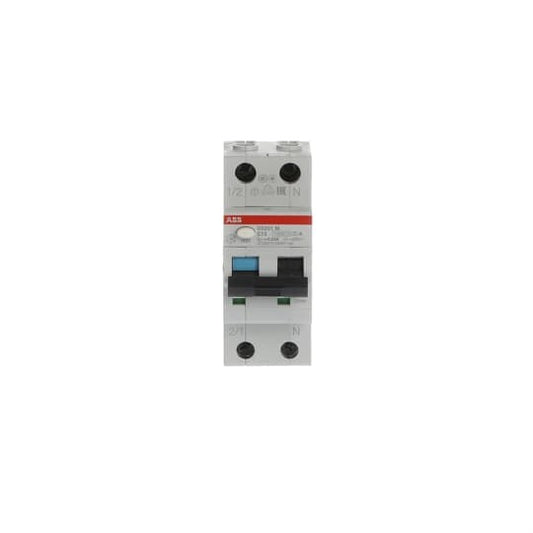 ABB DS201 M C13 A30 DS201MA-C13/0 1P+N