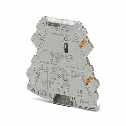PHO MINI MCR-2-UNI-UI-2UI-PT Signalverdoppler