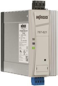 WAGO 787-821 Primär getaktete Stromversorgungen EPSITRON® Ausgangsspannung DC 12